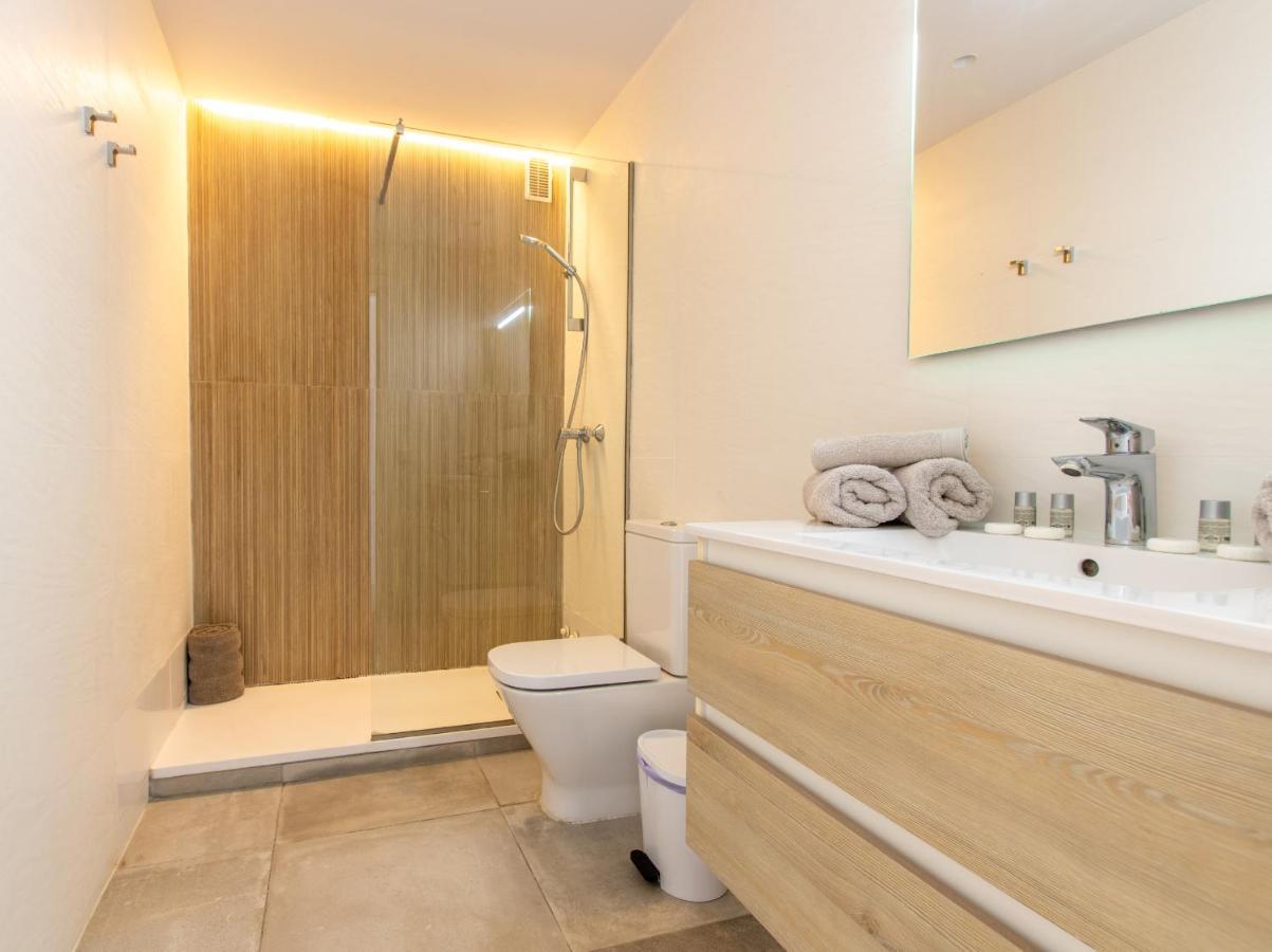 Apartamento Neptuno 1A019 Puerto de Santiago  Exterior foto