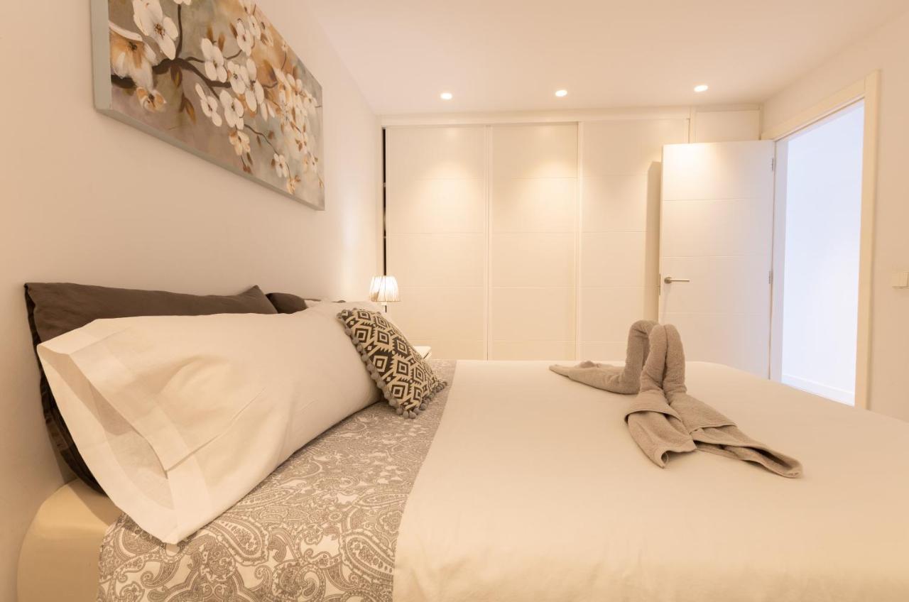 Apartamento Neptuno 1A019 Puerto de Santiago  Exterior foto