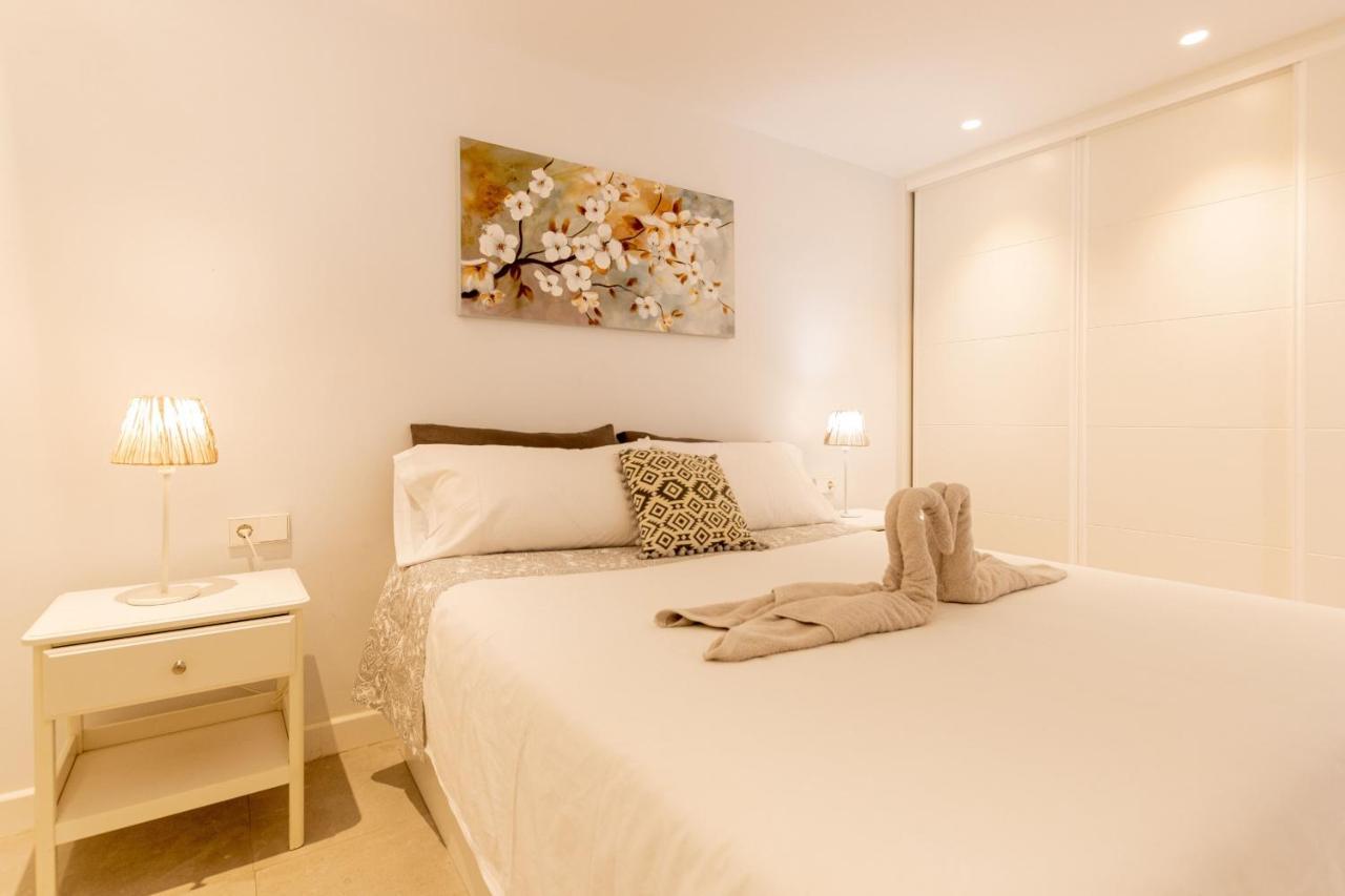 Apartamento Neptuno 1A019 Puerto de Santiago  Exterior foto