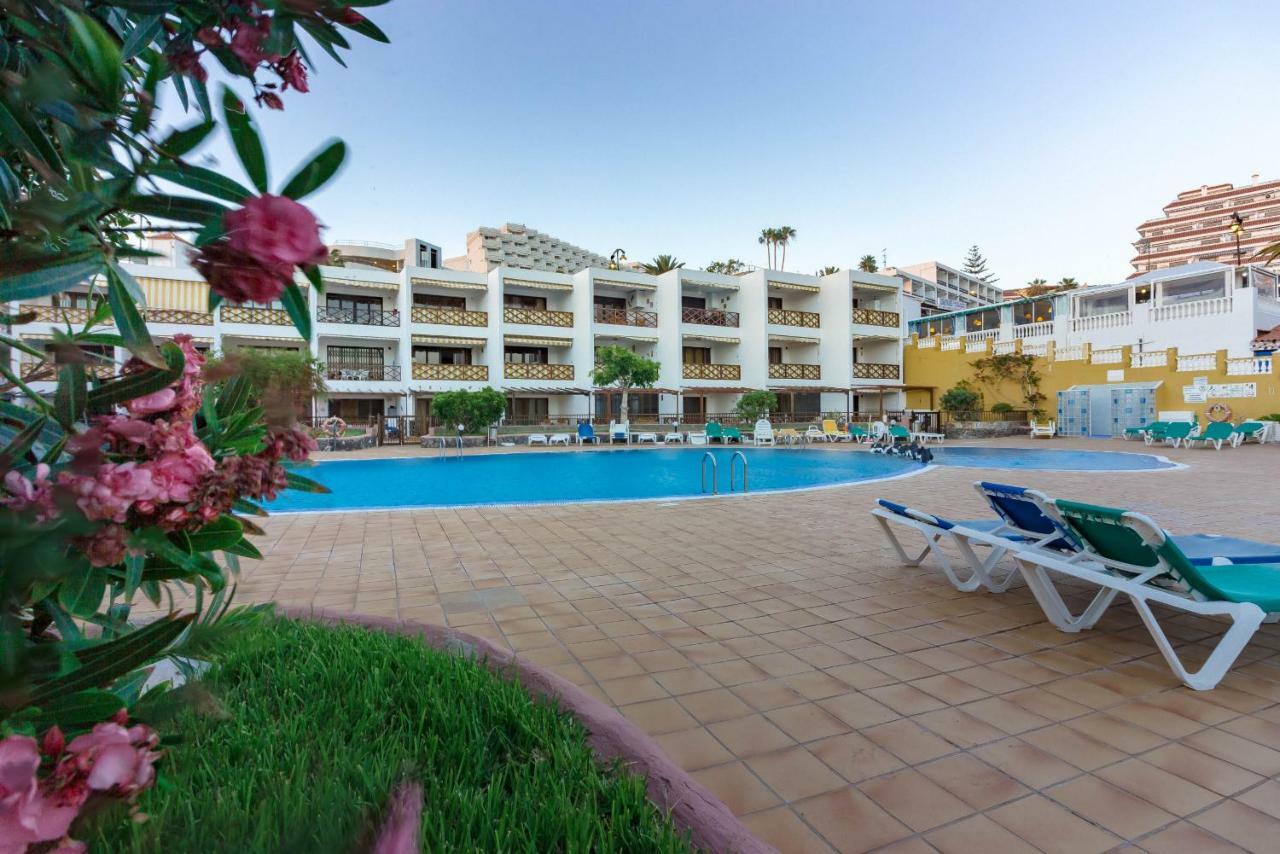 Apartamento Neptuno 1A019 Puerto de Santiago  Exterior foto