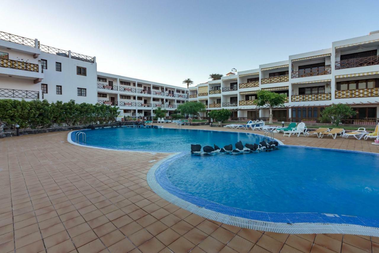 Apartamento Neptuno 1A019 Puerto de Santiago  Exterior foto